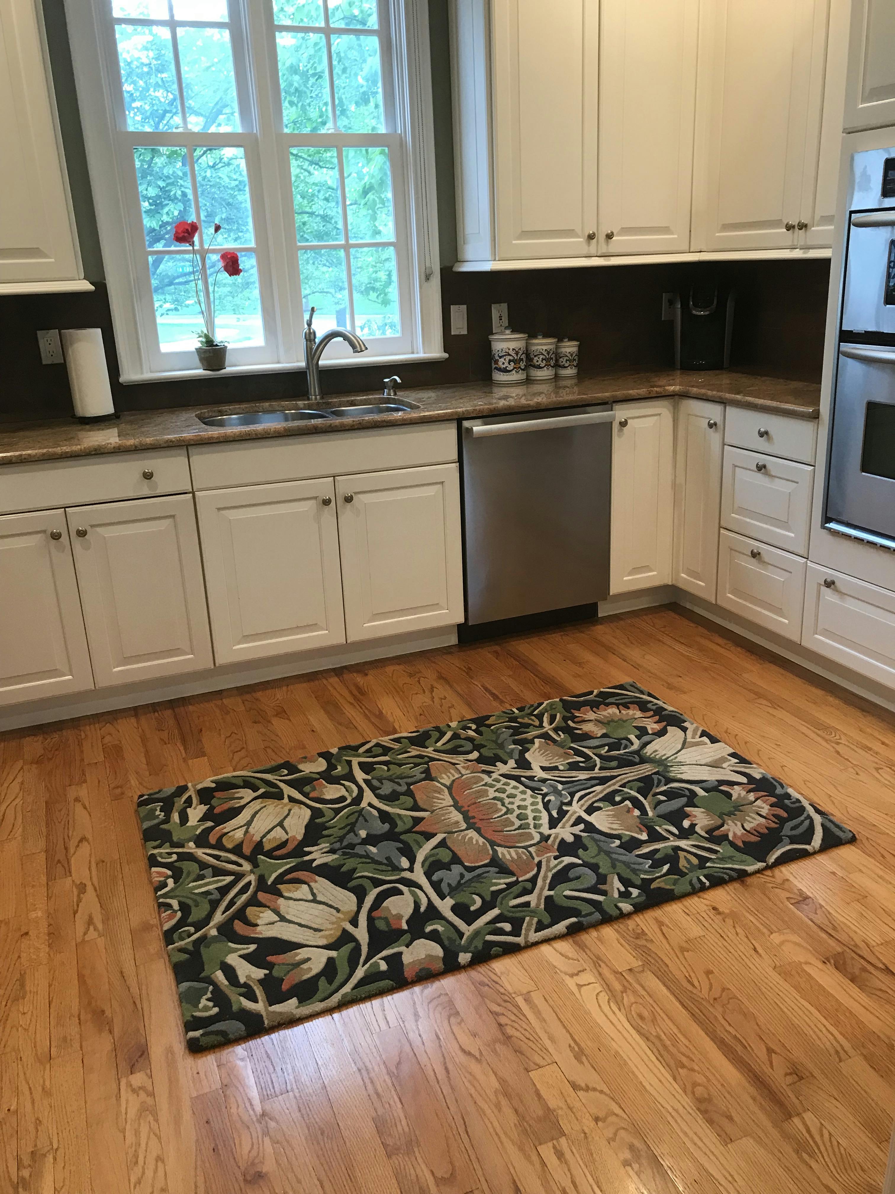 Surya WLM3011 Area Rug by William Morris Incredible Rugs and Decor